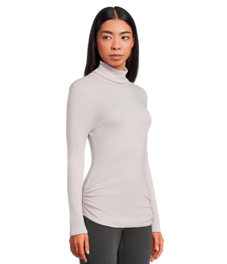 Michael Stars Nessa Turtleneck Tee