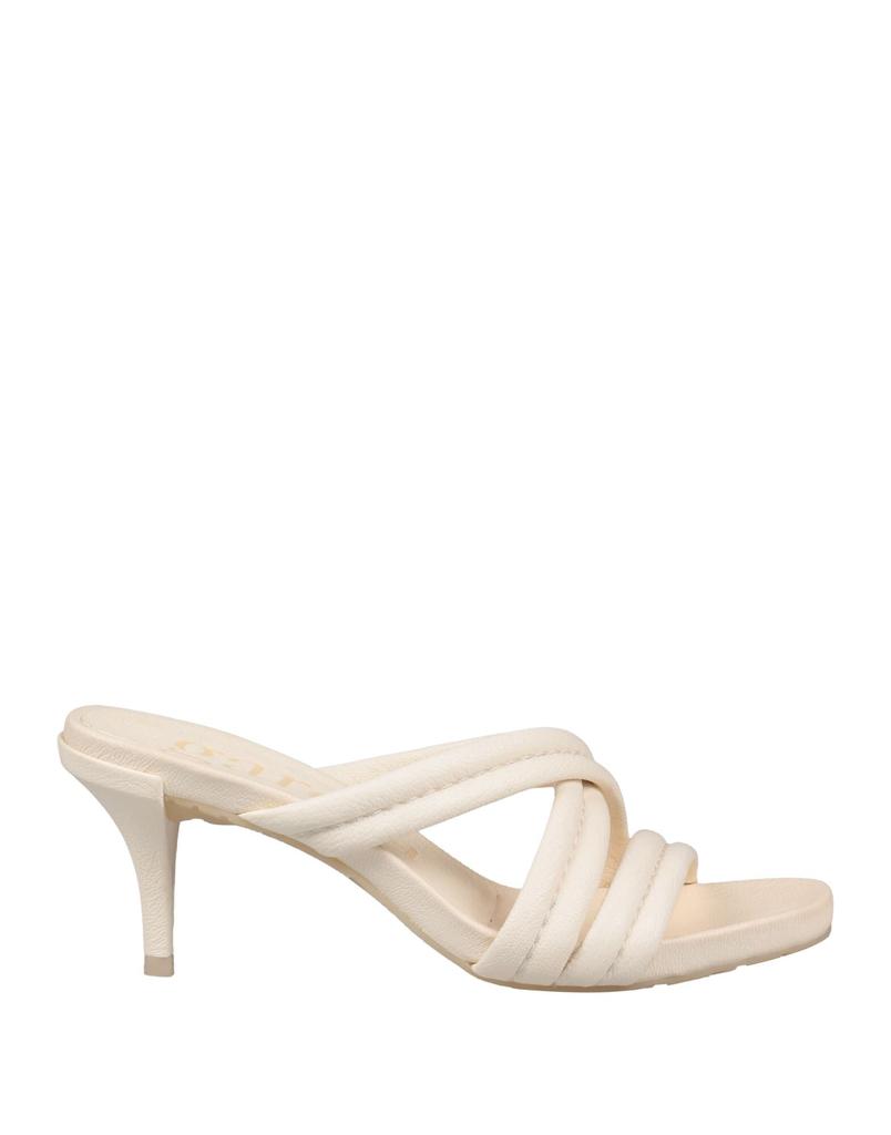 GARCIA Sandals