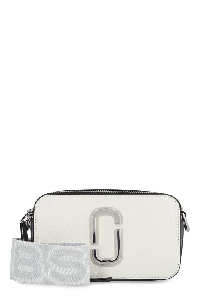 Marc Jacobs Marc Jacobs The Snapshot Leather Camera Bag 1