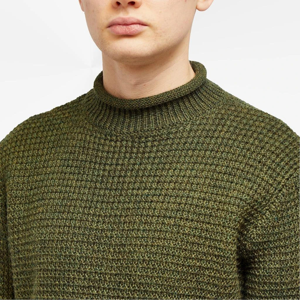 Sunspel Fisherman Sweater – On Sale Now with Up to 40% Off