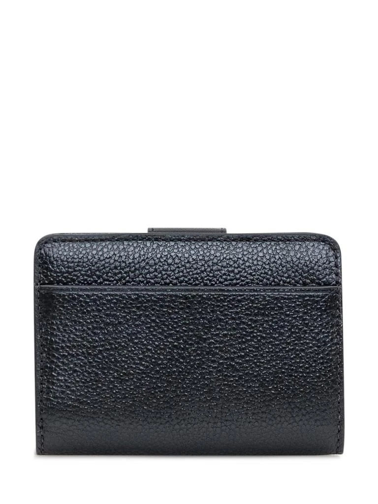 Michael Kors Michael Kors Small Leather Wallet 4