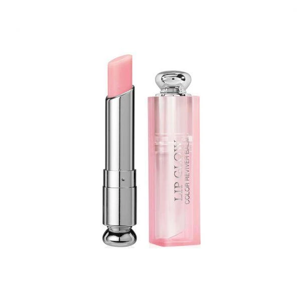 Dior Dior - Addict Lip Glow - Pink 1