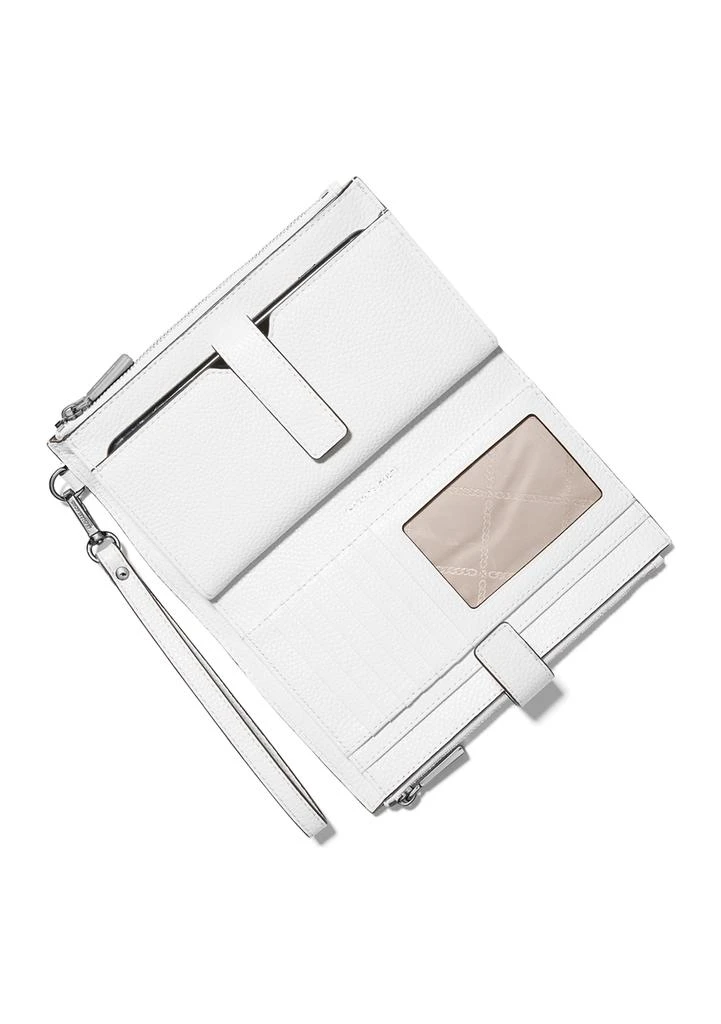 Michael Kors Jet Set Double Zip Wristlet 2