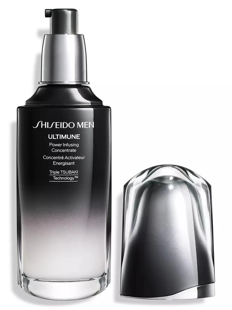 Shiseido Ultimune Power Infusing Concentrate 5