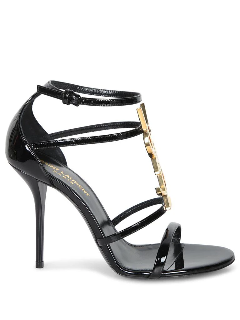 Yves Saint Laurent Saint Laurent Sandals 1