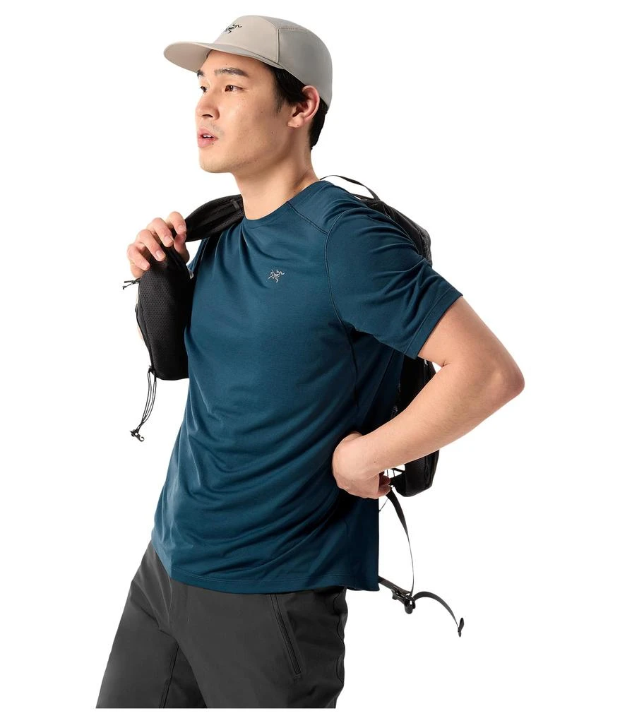 Arc
teryx Cormac Crew Short Sleeve 4
