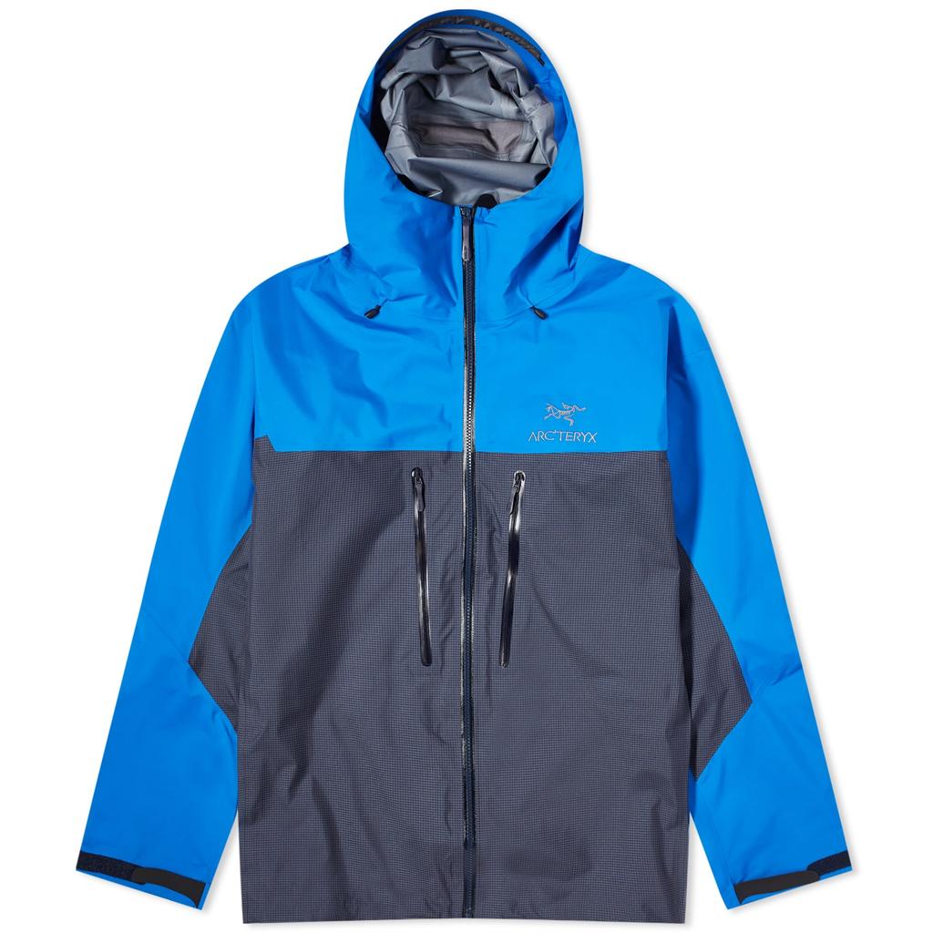 Arc'teryx Arc'teryx Alpha Jacket - Outdoor - Free Shipping
