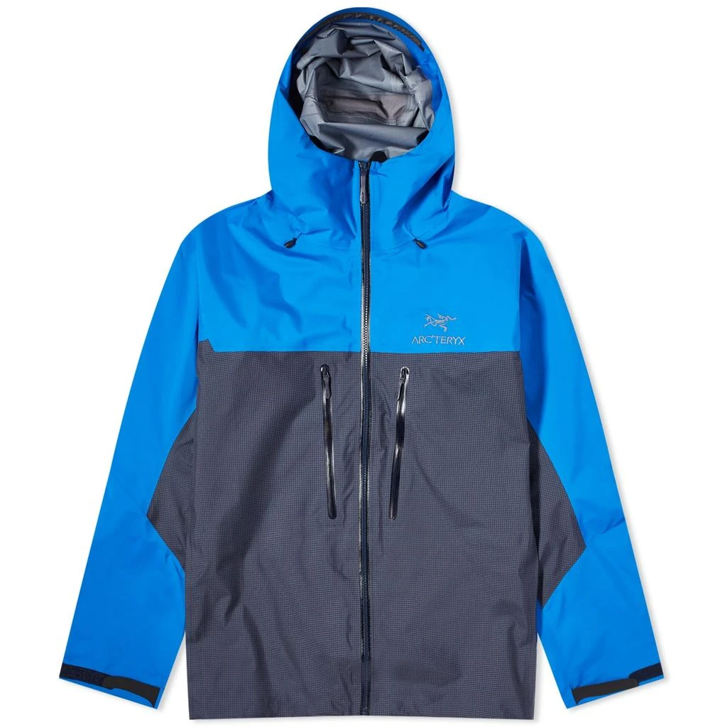 Arc'teryx Arc'teryx Alpha Jacket 1