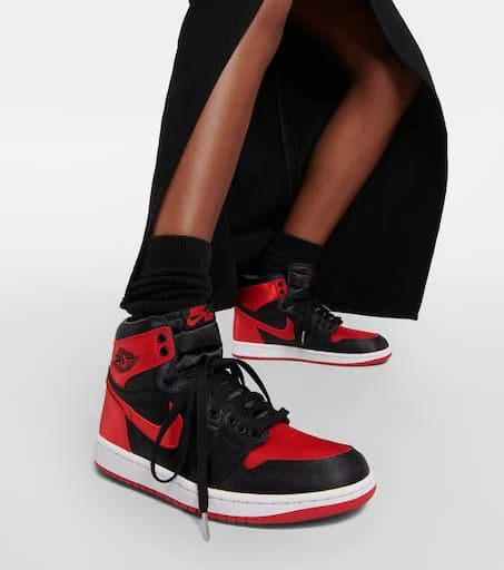NIKE Air Jordan 1 Retro High OG sneakers 4