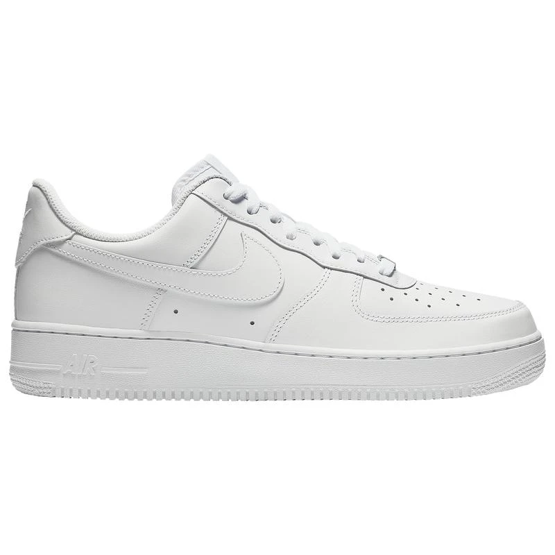 NIKE Nike Air Force 1 '07 - Men's 1