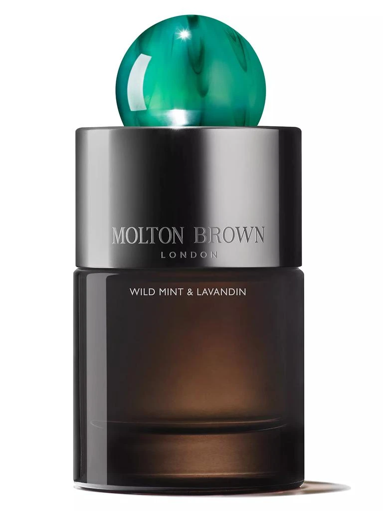 Molton Brown Wild Mint & Lavandin Eau de Parfum 3