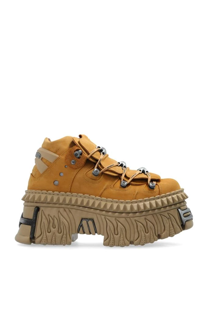 Vetements VETEMENTS x New Rock 1
