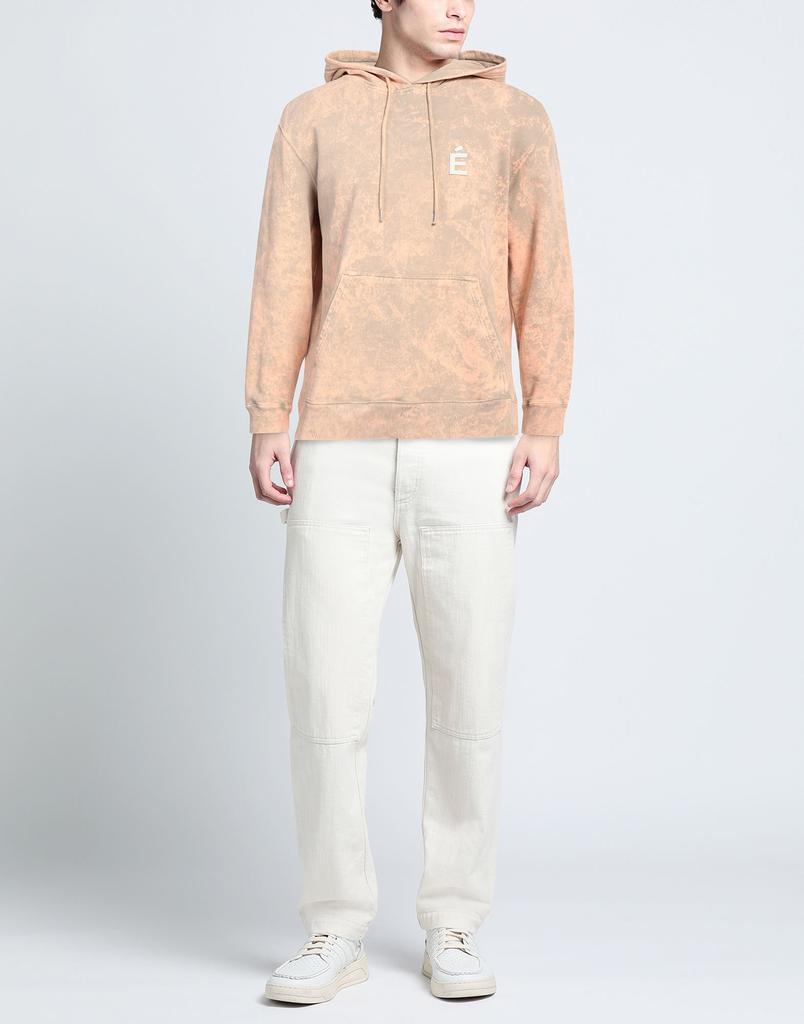Etudes Hooded sweatshirt