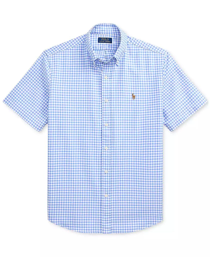 Ralph Lauren Classic Fit Oxford Shirt 5