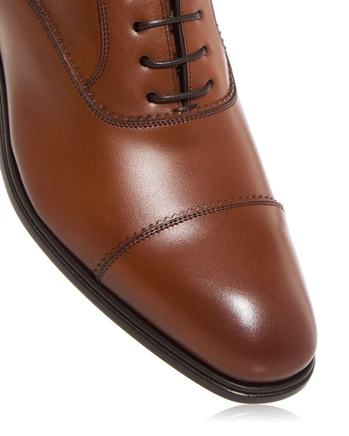 Salvatore Ferragamo Men display picture 1