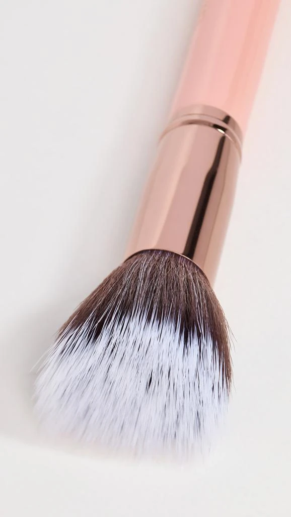 Luxie Luxie Signature Rose Gold Brush Set 3