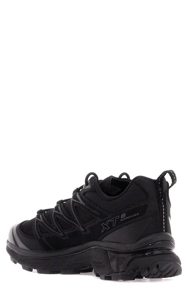 Salomon Salomon Xt-6 Expanse Lace-Up Sneakers 2