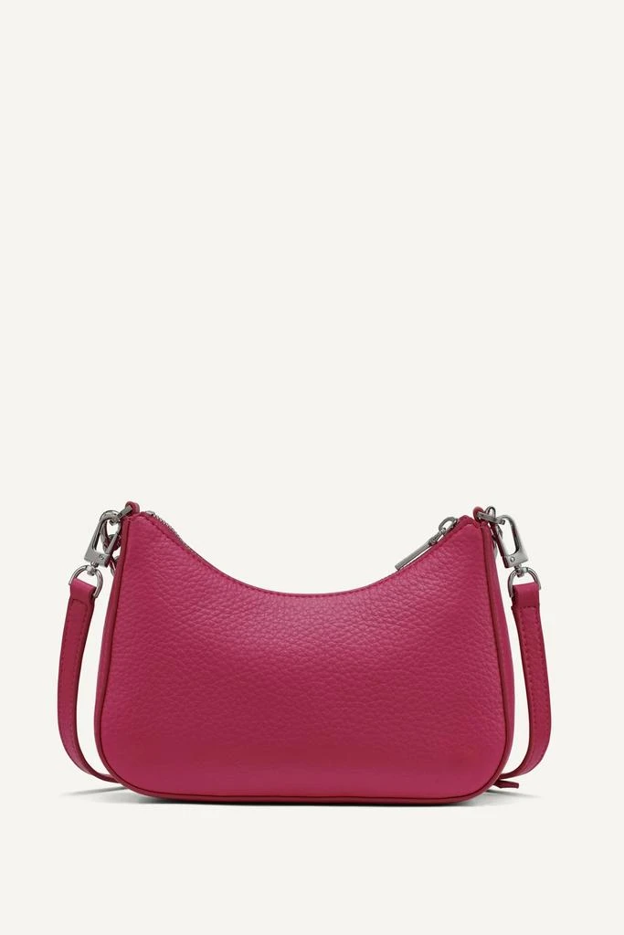 DKNY JENNA DEMI CROSSBODY 3
