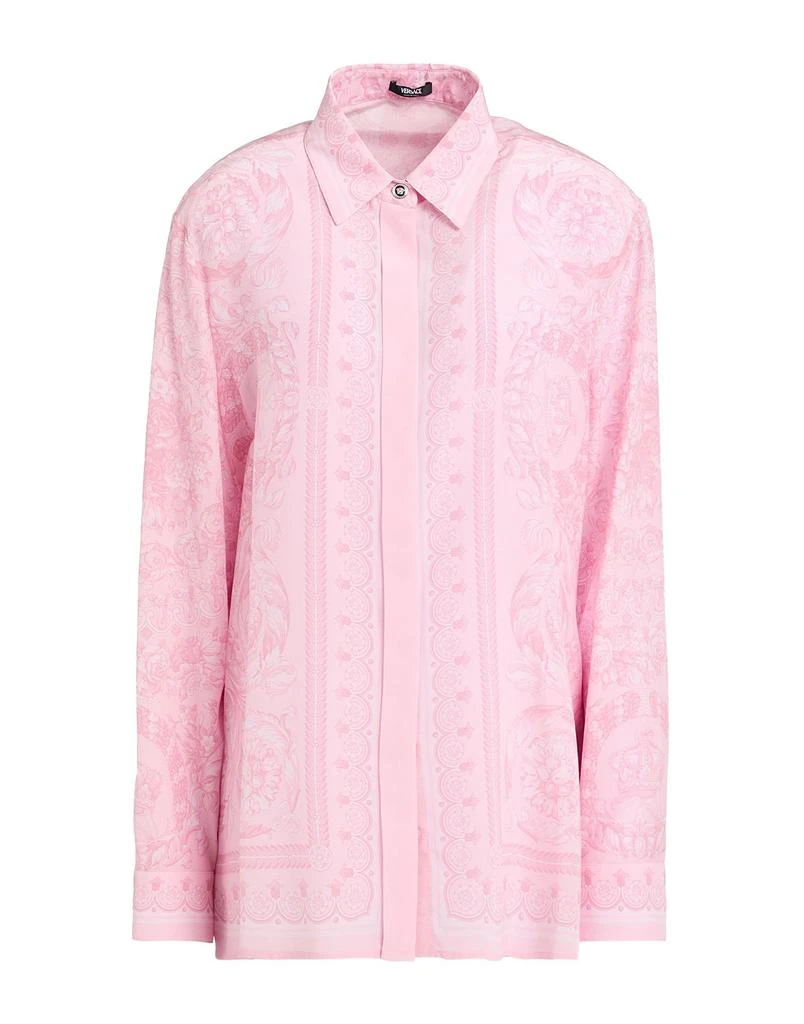 Versace Patterned shirts & blouses 1