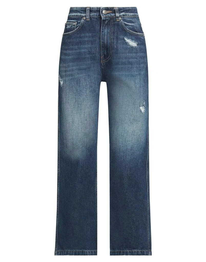 VICOLO Denim pants 1