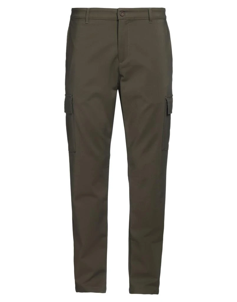 BOMBOOGIE Casual pants 1