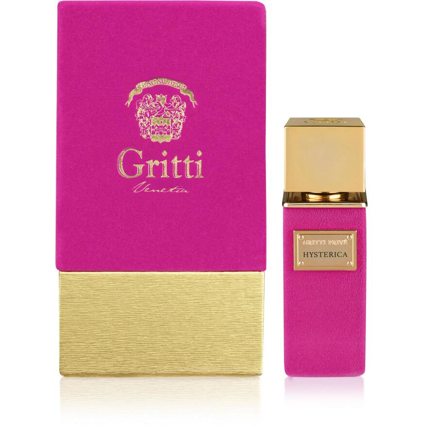 Gritti Gritti Hysterica Ladies EDP