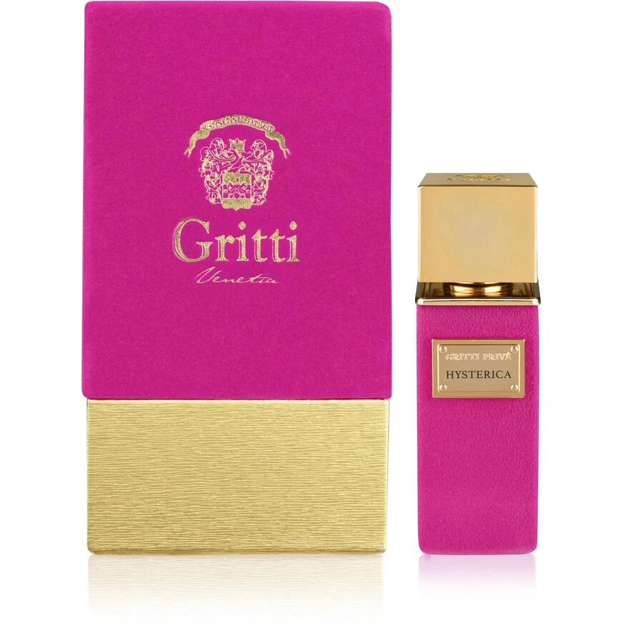 Gritti Gritti Hysterica Ladies EDP 1