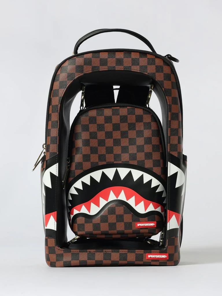 SprayGround Backpack men Sprayground