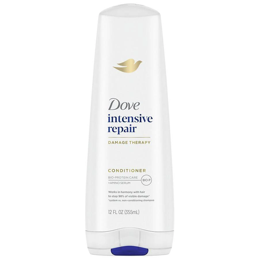 Dove Ultra Care Intensive Repair Conditioner Intensive Repair 1