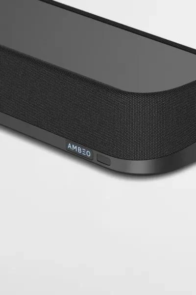 Sennheiser Sennheiser AMBEO Mini Soundbar 2