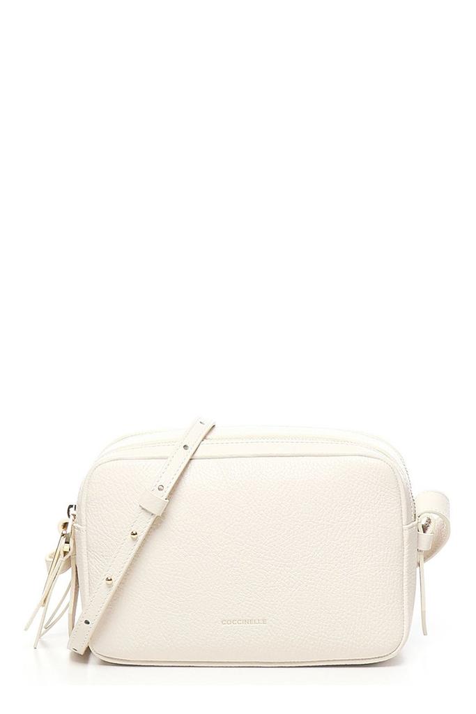 Coccinelle Coccinelle Malory Small Crossbody Bag