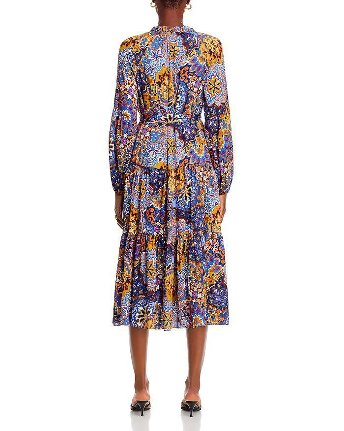 Tahari The Sienna Dress 5