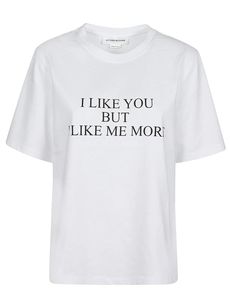 Victoria Beckham Victoria Beckham Tshirt 1