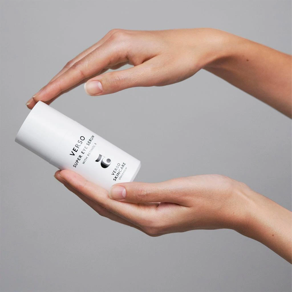 VERSO Verso Super Eye Serum 6