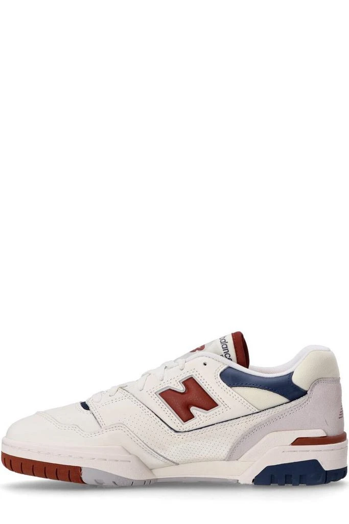 New Balance New Balance 550 Lace-Up Sneakers 4