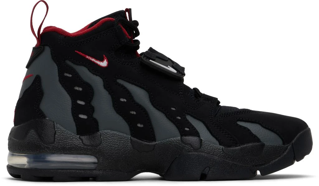 NIKE Black Air DT Max '96 Sneakers 1