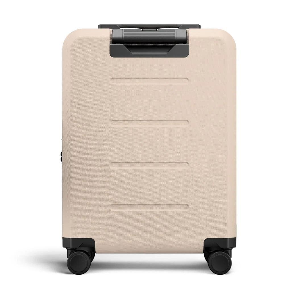 Db 504a48 front-access carry-on - ramverk 3