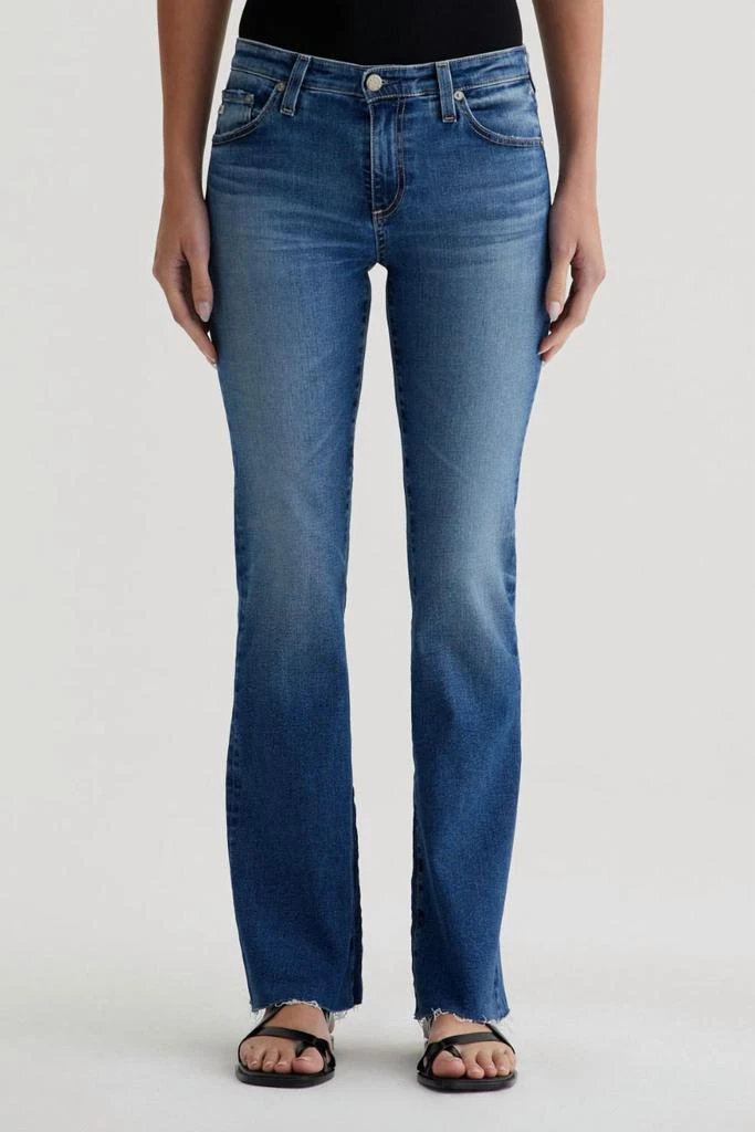 AG Jeans Ag Jeans - Angel Bootcut Jeans