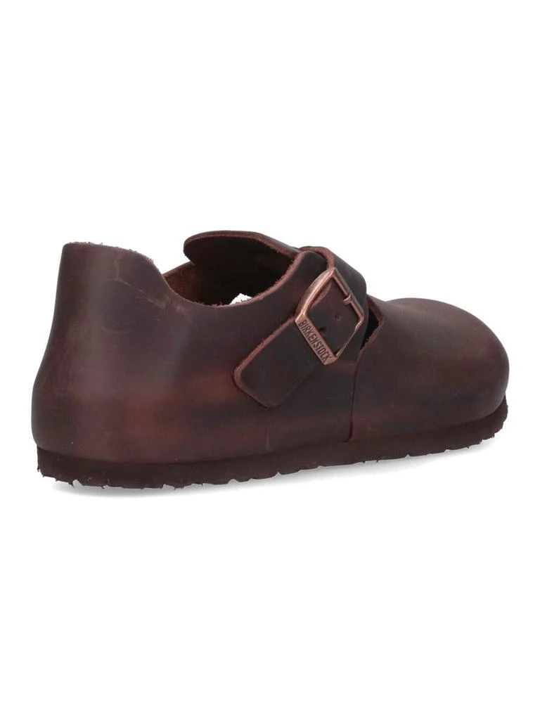 Birkenstock Birkenstock Flat Shoes 4