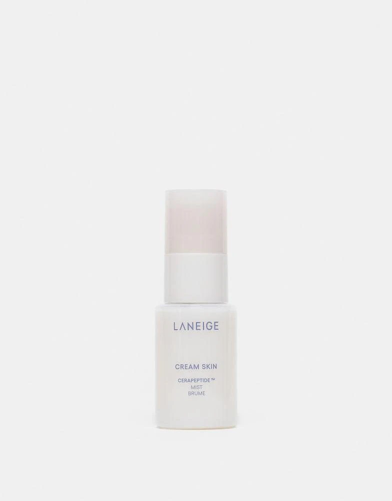 Laneige LANEIGE Cream Skin Cerapeptide Mist 30ml 4