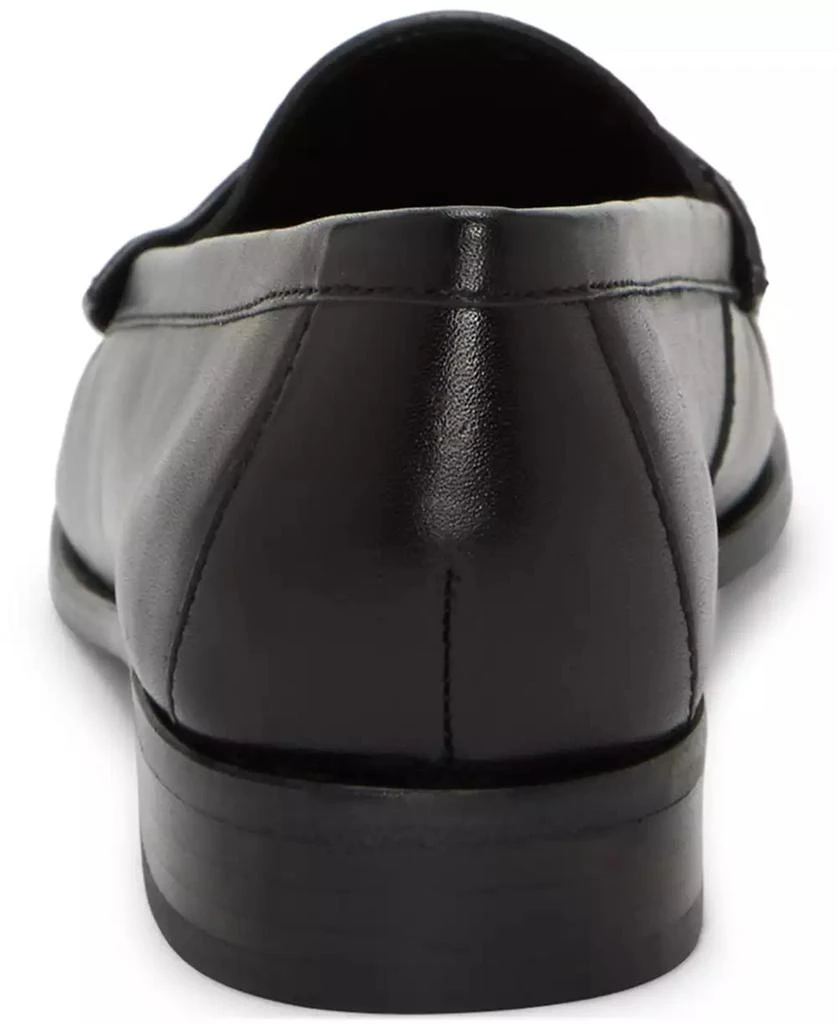 Vince Camuto Women
s Cosette Tassel Loafers 3