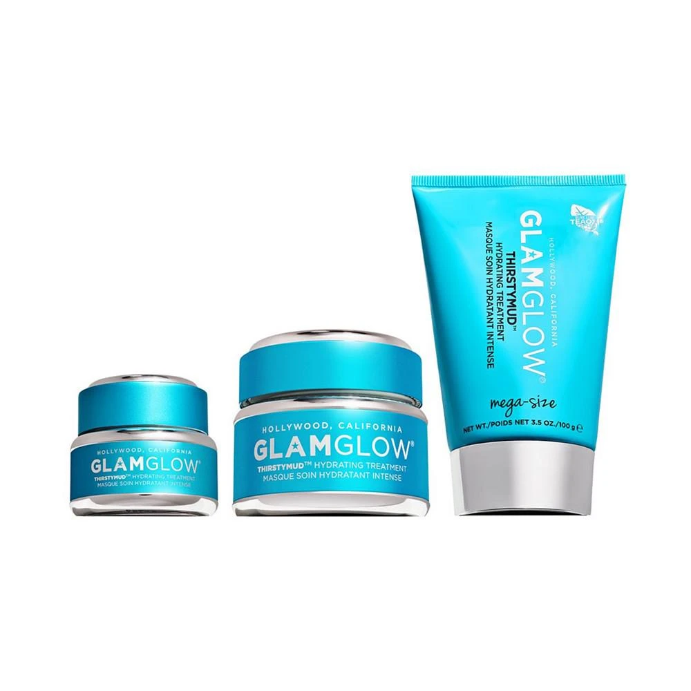 GLAMGLOW Thirstymud Hydrating Treatment Mask, 3.5-oz. 5