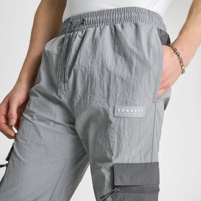 SUPPLY & DEMAND Men's Sonneti Taron Cargo Pants 5