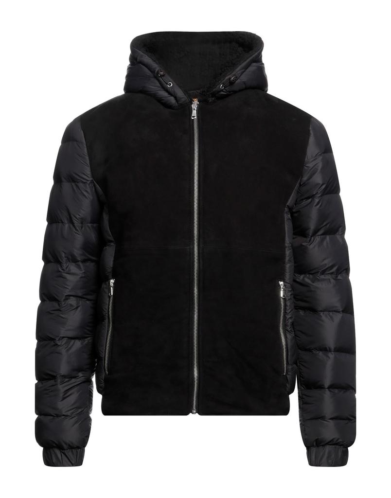 ANDREA D' AMICO Shell  jacket