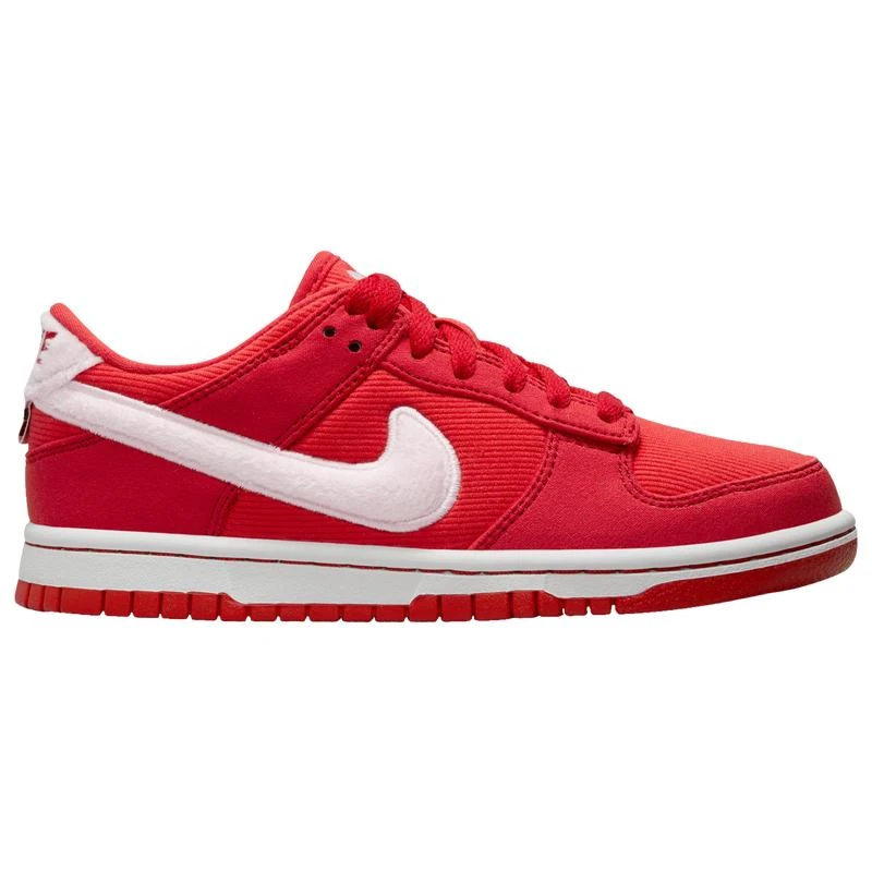 NIKE Nike Dunk Low - Boys' Grade School 1