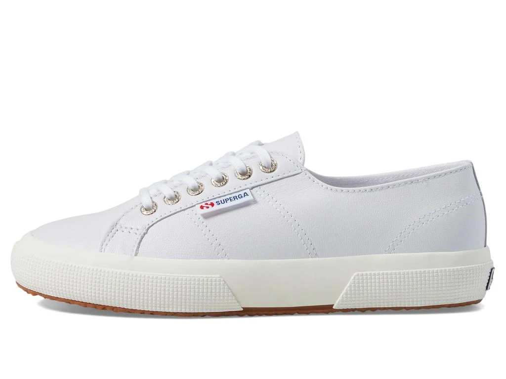 Superga 2750 Nappa 4