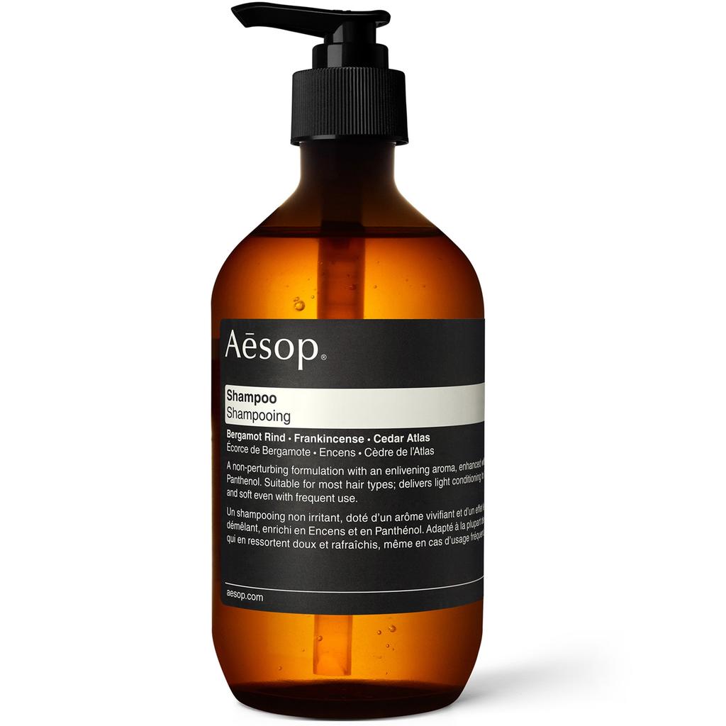 Aesop Aesop Shampoo 500ml