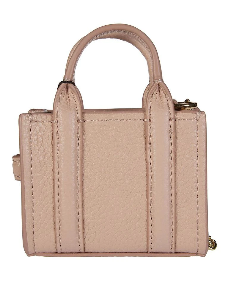 Marc Jacobs Marc Jacobs The Nano Tote Bag Charm 2