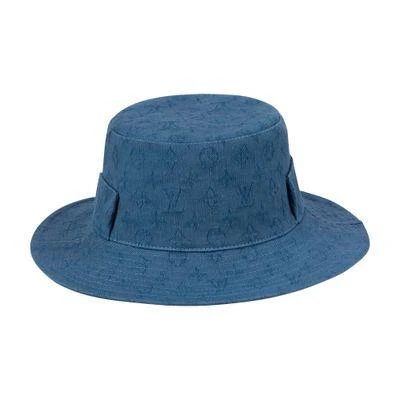 Louis Vuitton Colour Blocks Skater Hat 1
