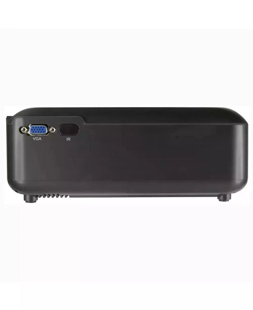 GPX Mini Projector with Bluetooth, PH609B 2